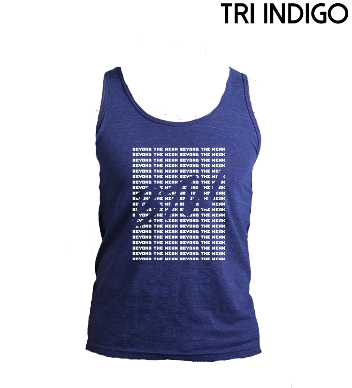 The "Classic" TriTech Tank