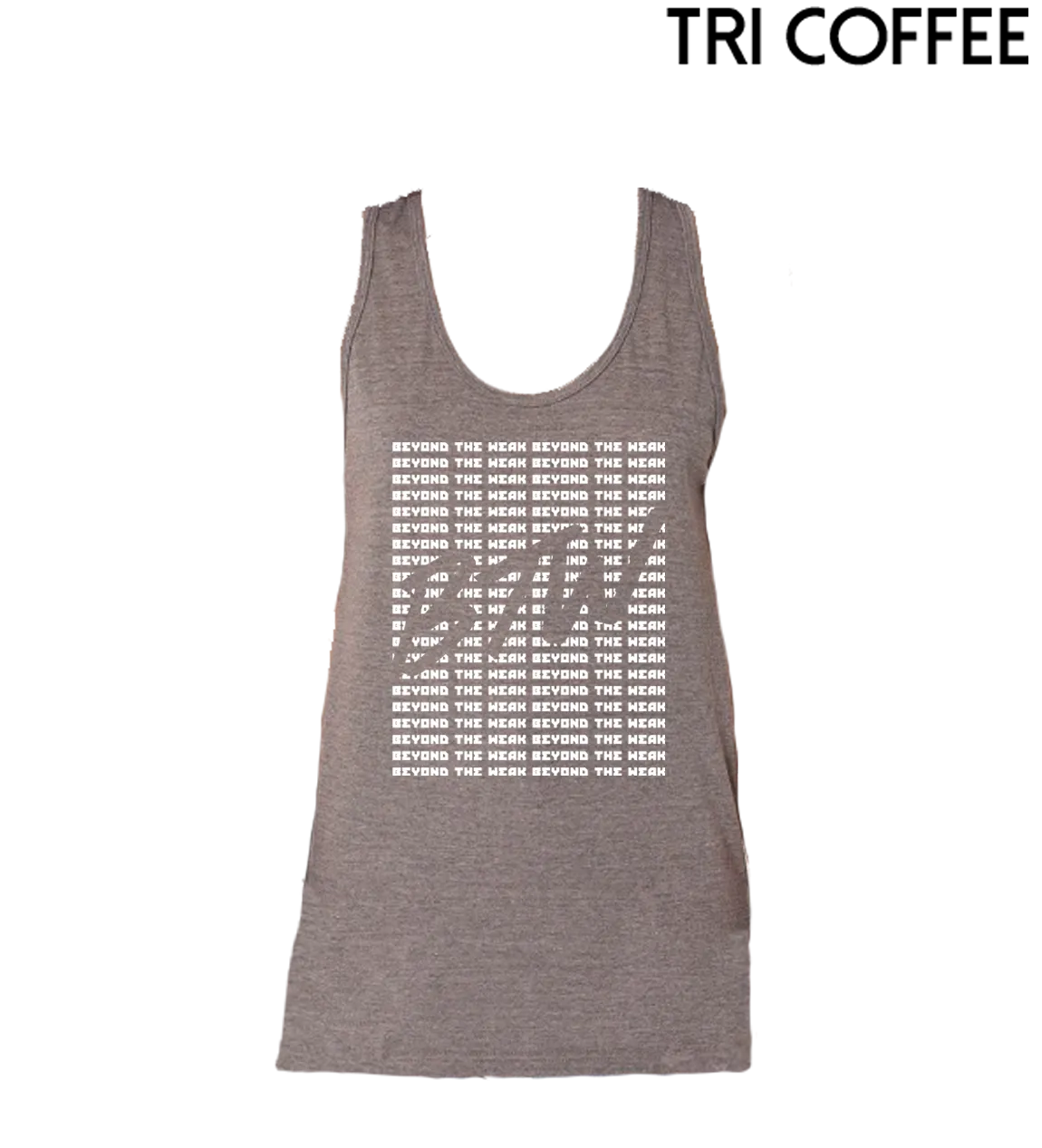 The "Classic" TriTech Tank