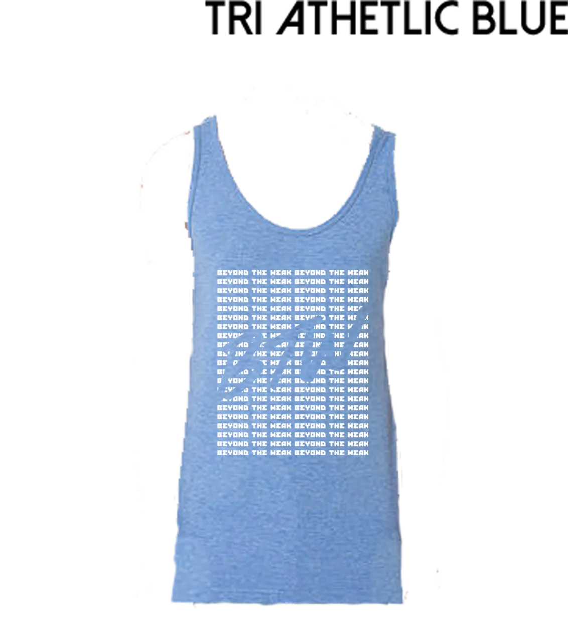 The "Classic" TriTech Tank