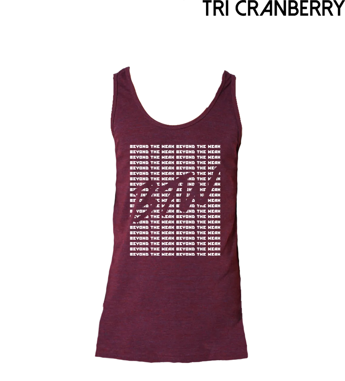 The "Classic" TriTech Tank