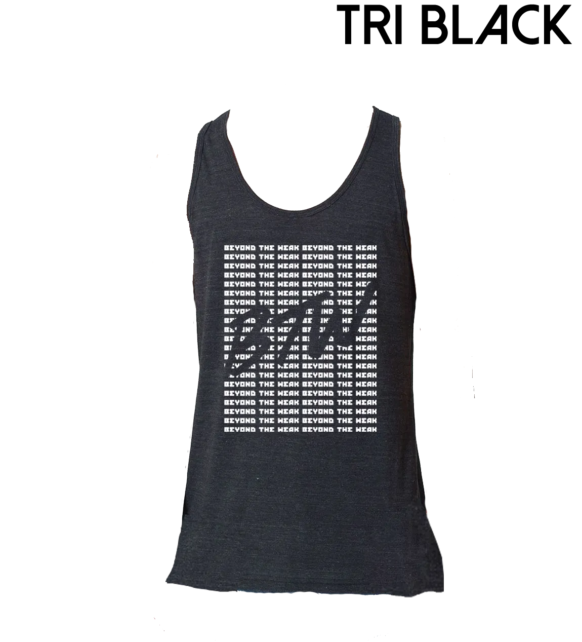 The "Classic" TriTech Tank