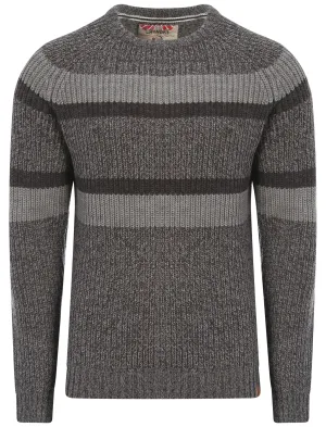 Tokyo Laundry charcoal jumper