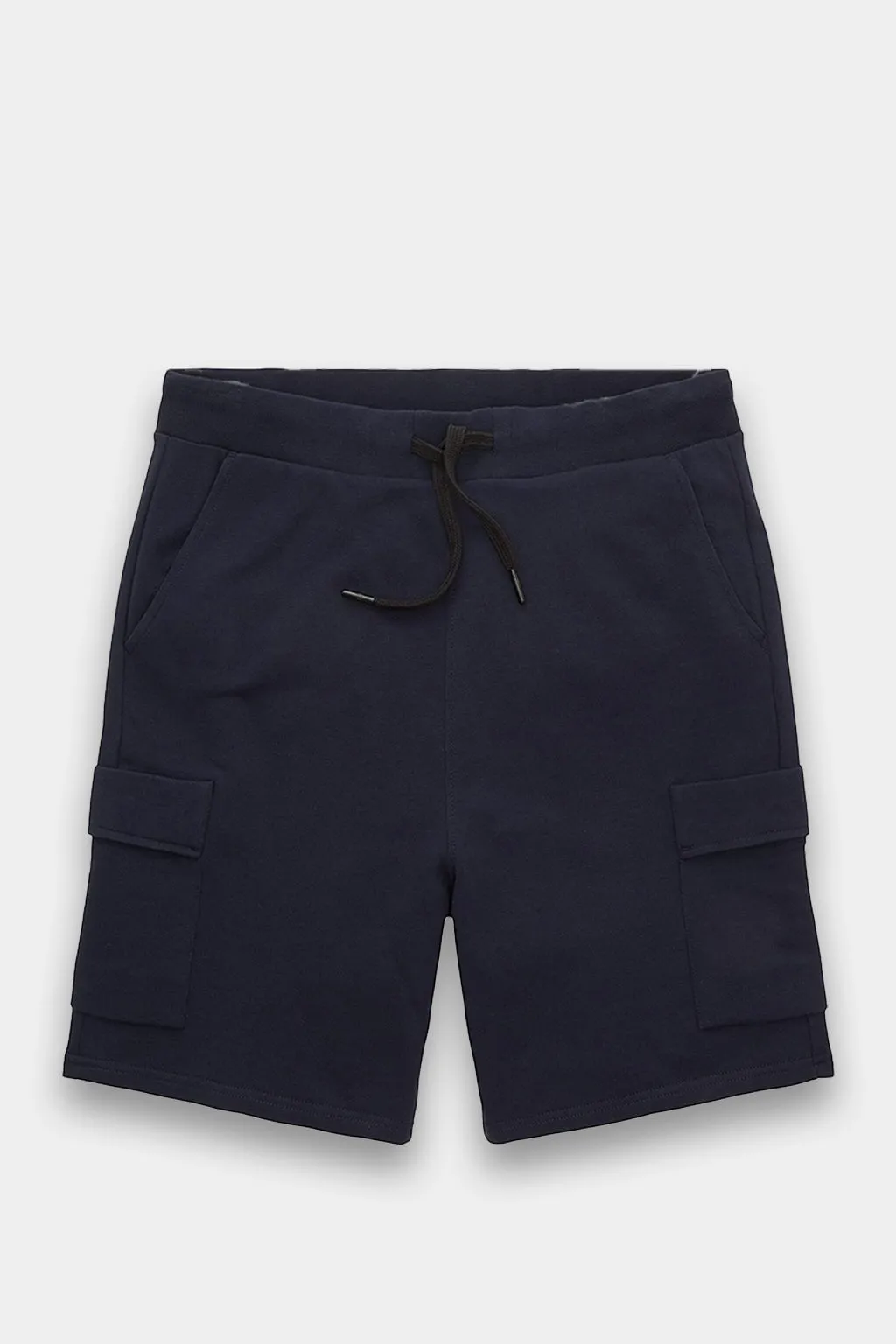 Tom Tailor - Relaxed Cargo Sweatshort