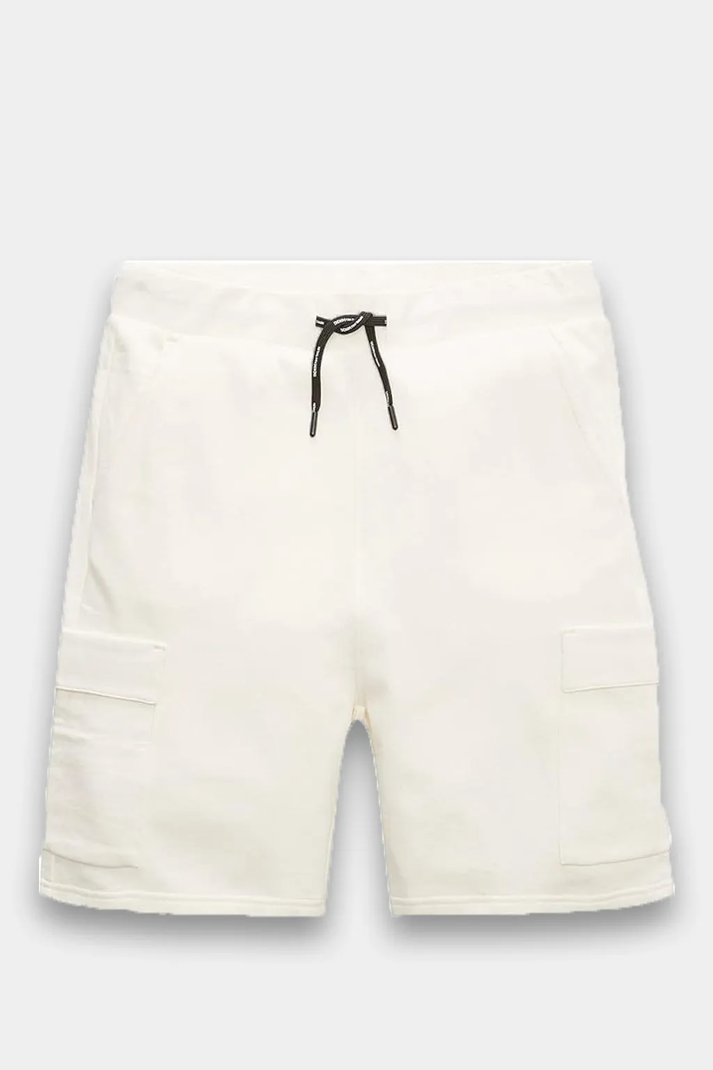 Tom Tailor - Relaxed Cargo Sweatshort